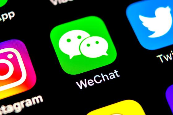  Blockchain/Crypto-Focused Accounts Get the Ax on WeChat 