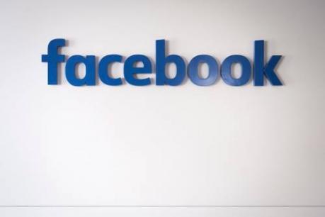 Facebook boekt een derde meer omzet