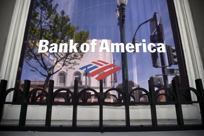 Goldman, Bank of America Pick Up Bargains From Recent Meltdown