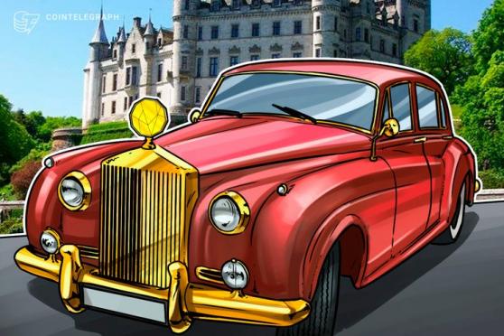 Liechtenstein-Based Startup to Issue Tokens Pegged to Value of Collectible Cars