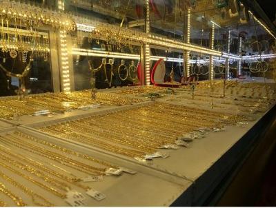 Giá vàng trong nước bật tăng theo vàng thế giới