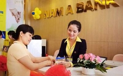 NamABank: Lãi ròng quý 3 đi lùi, tỷ lệ nợ xấu tăng mạnh
