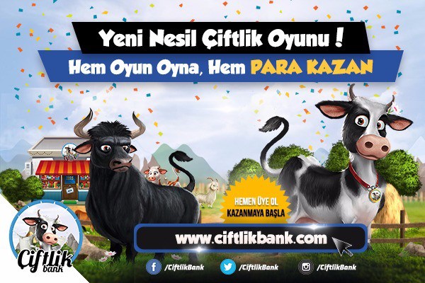 © EborsaHaber. Çiftlik Bank’ın Soruşturulması Bitti