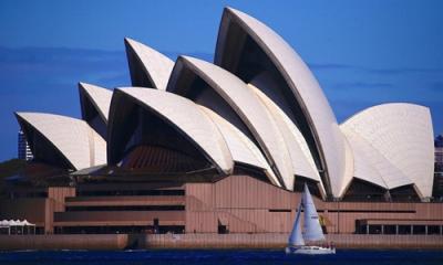 Hành trình xây Nhà hát Opera Sydney không 'xuôi chèo mát mái' của Australia