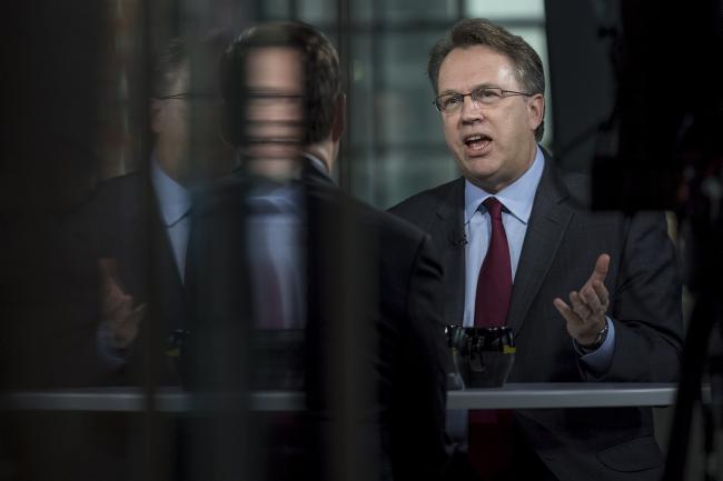 Uncertainty Playing Important Role in Fed Policy, Williams Says