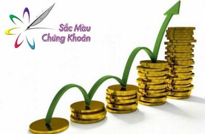 Đầu tư cổ phiếu tăng trưởng: Không mới nhưng lạ!