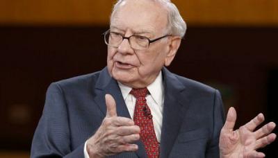 Vì sao Warren Buffett không tin dự báo của chuyên gia?