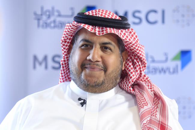 © Bloomberg. Khalid Al Hussan Photographer: Mohammed Almuaalemi/Bloomberg