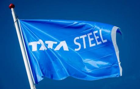 Tata Steel profiteert van staalhonger India