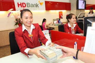 HSC: Dự báo năm 2019 HDBank tiếp tục tăng trưởng khả quan