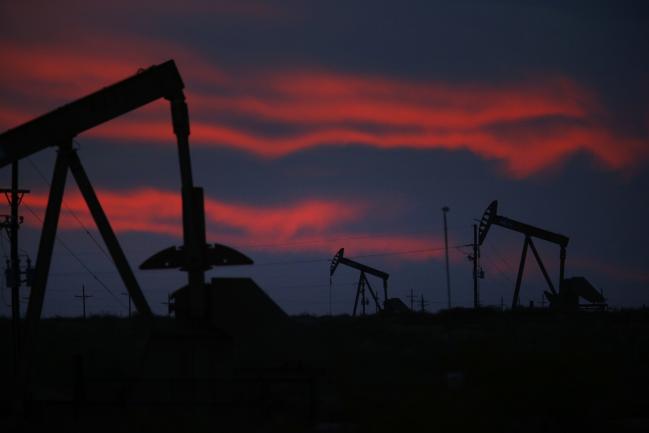 Oil Bulls Stick to Their Guns as Saudis Say Job Isn't Complete