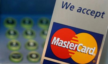 Mastercard kijkt terug op recordkwartaal