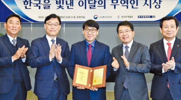 남학현 아이센스 사장, 통증 없이 5초 만에 혈당측정…100개국 수출