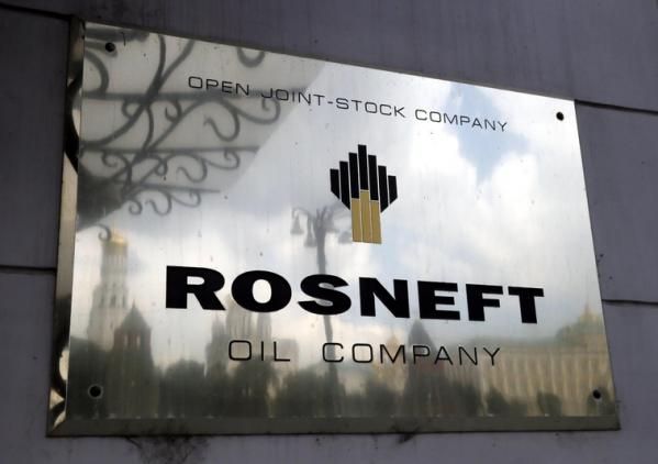 © Ansa. Rosneft: 14,16% a cinesi Cefc