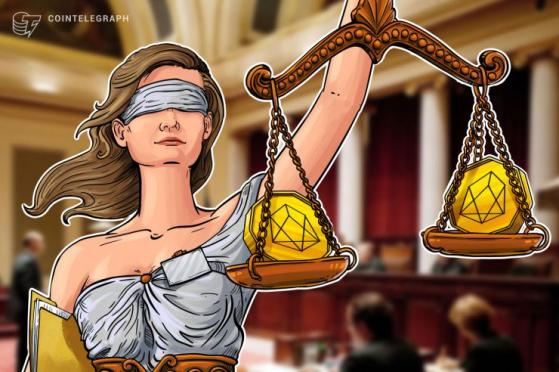 EOS CTO Proposes Rehauling Constitution as Disputes over Governance Continue