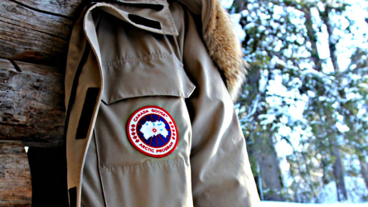 Canada-China Tensions Spell Big Trouble for Canada Goose Holdings Inc. (TSX:GOOS) Stock