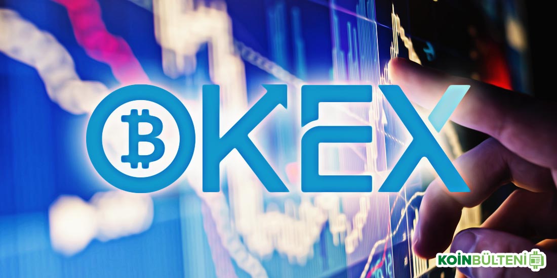 OKEx, Malta Blockchain Ödüllerinde Yılın Kripto Para Borsası Seçildi!