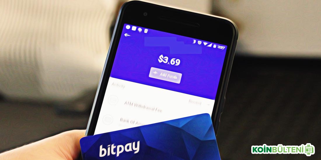 BitPay Yöneticisi: Bitcoin Geri Sıçrayacak Ama ICO Piyasasından Emin Değilim