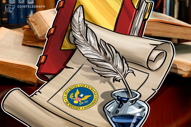 Circle CEO Says More Regulatory Clarity From US SEC Will Help Unlock Crypto Markets