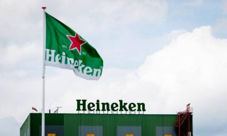 'Groeivooruitzichten Heineken zijn goed'