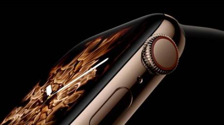 Apple: drie nieuwe iPhones en nieuwe Watch