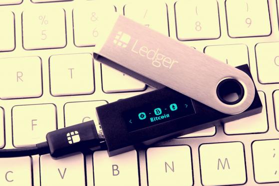  Ledger Wallet Reveals New System of Adding Cryptos, Supports 8 New Digital Assets 