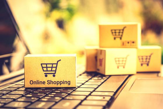  How Shopin is Changing Big Data in Online Retail – through Blockchain 