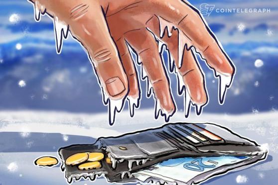 Poloniex Crypto Exchange Users Claim Accounts ‘Frozen’ After ID Policy Update