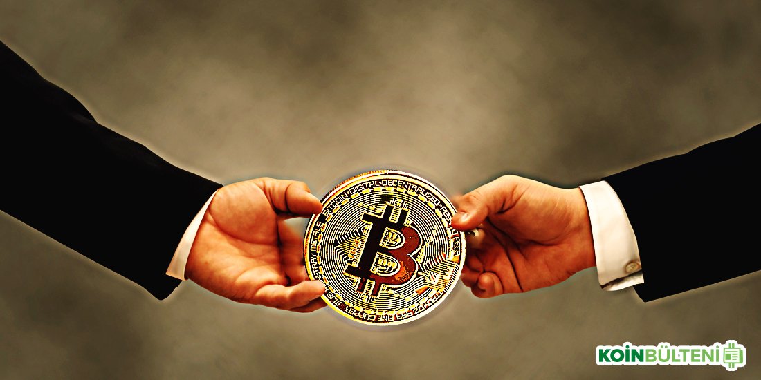 İnternet veya Uydu Olmadan Yapılan Bitcoin Transferi, Başarı İle Tamamlandı!