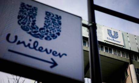 Fitch positiever over vooruitzicht Unilever