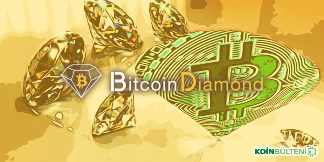 Piyasalarda Son Durum: Bithumb Bitcoin Diamond’ı Listeledi, Koinde Artış Yaşandı