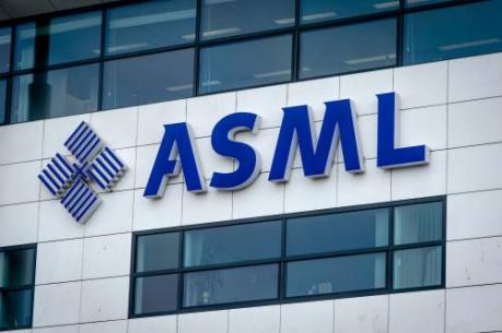 'Gevolgen brand voor ASML nog onzeker'