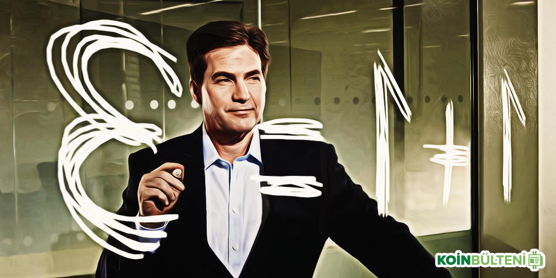 4 Milyar Dolarlık Bitcoin Çalmakla Suçlanan Craig Wright’ın Başı Belaya Girebilir