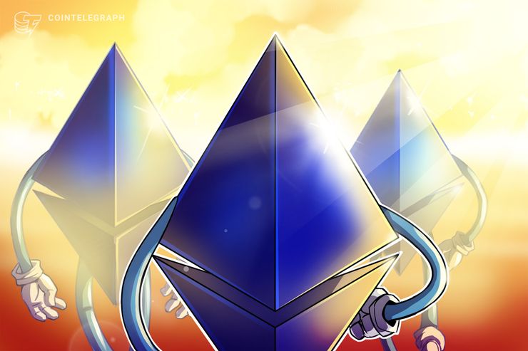 Enterprise-Focused Ethereum Standards Consortium EEA to Form ‘Token Task Force’