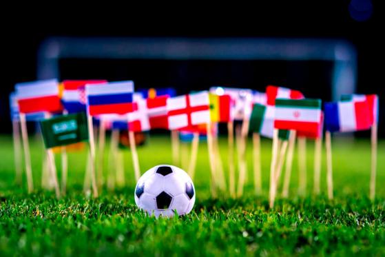  From Football Fan to Crypto Lover: How to Profit from World Cup 2018 