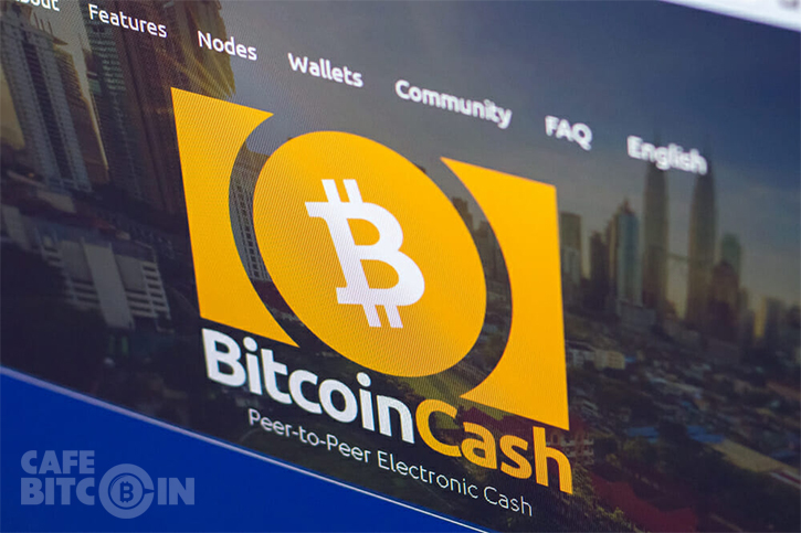 Đào Bitcoin Cash có thực sự đem lại lợi nhuận hay không?