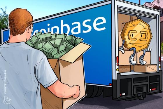 Coinbase Custody Holds $1.3B in Assets Under Custody, Expects to Hit $2B ‘Soon’