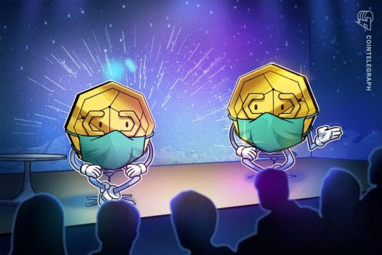 Coronavirus Plagues US Crypto Conferences