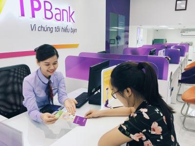 Cổ đông TPBank được chia cổ tức và cổ phiếu thưởng 28%