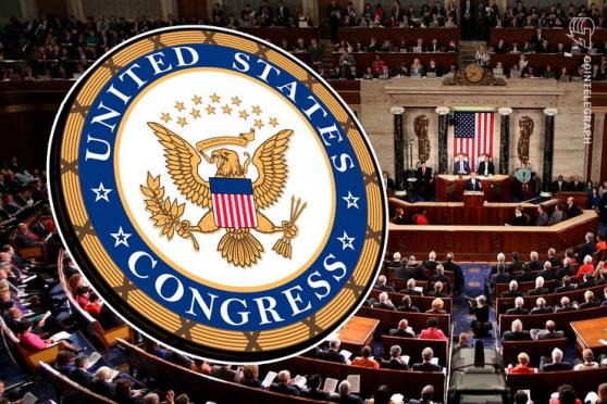 US Rep Sherman Calls for Crypto Ban, Says It Threatens to Diminish American Power