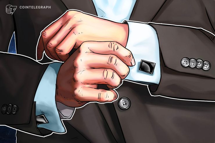 ConsenSys Developer Joins Ethereum Classic Cooperative as Executive Director