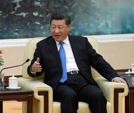 Xi oordeelt hard over Trumps handelspolitiek