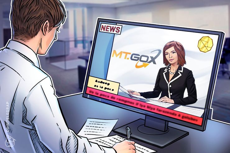 Mt. Gox abre un sistema de presentación de reclamos de rehabilitación en línea para usuarios corporativos
