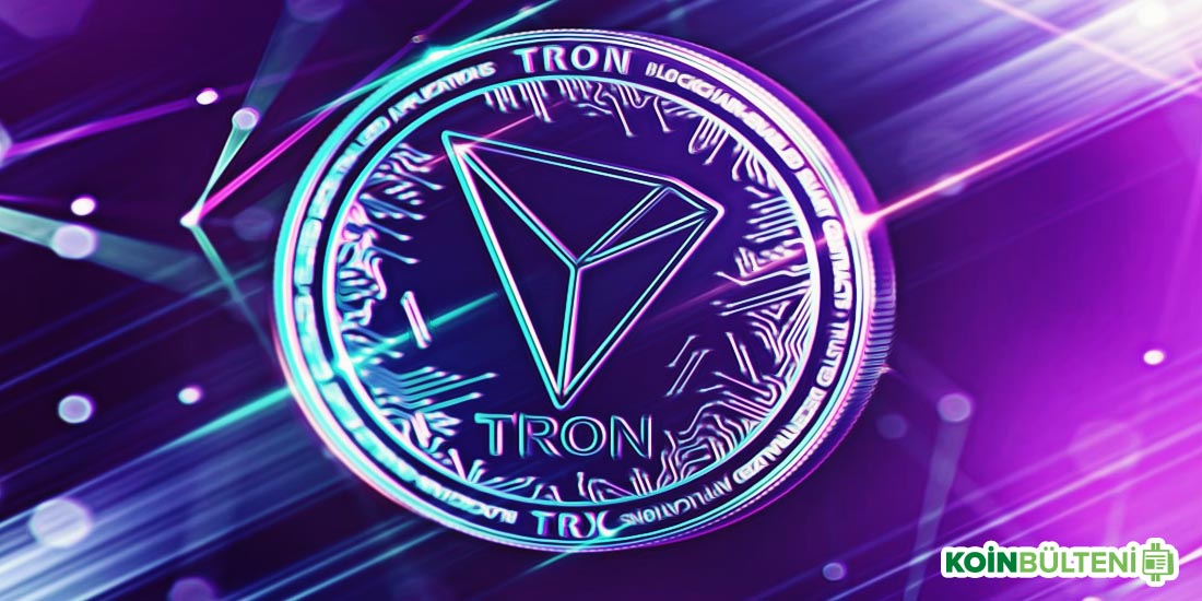 TRON İletişim Direktörü: Tekerleği Yeniden İcat Etmeye Çalışmıyoruz