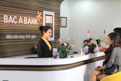 500 triệu cp BacABank sắp lên UPCoM với giá tham chiếu 20,000 đồng/cp