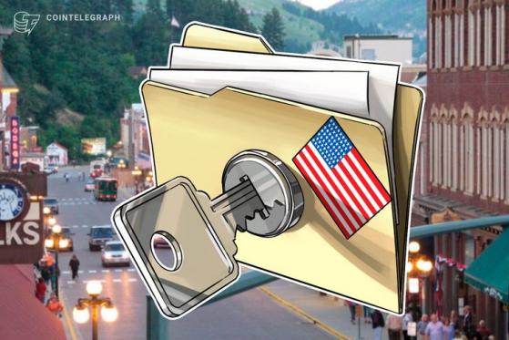 US: Blockchain Security Co. BitGo Gets Regulator's Green Light to Become Crypto Custodian