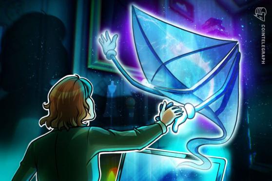 Just 376 People Own 33% of the World’s Ether, Chainalysis Report Says