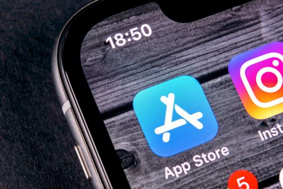  New App Store Review Update Includes Cryptocurrency Guidelines 