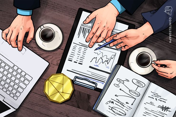 Daily Traded Volume on Huobi's Crypto Derivatives Platform Breaks $1 Billion