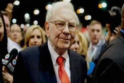 Warren Buffett: Vấn đề thật sự của nước Mỹ chính là giới siêu giàu